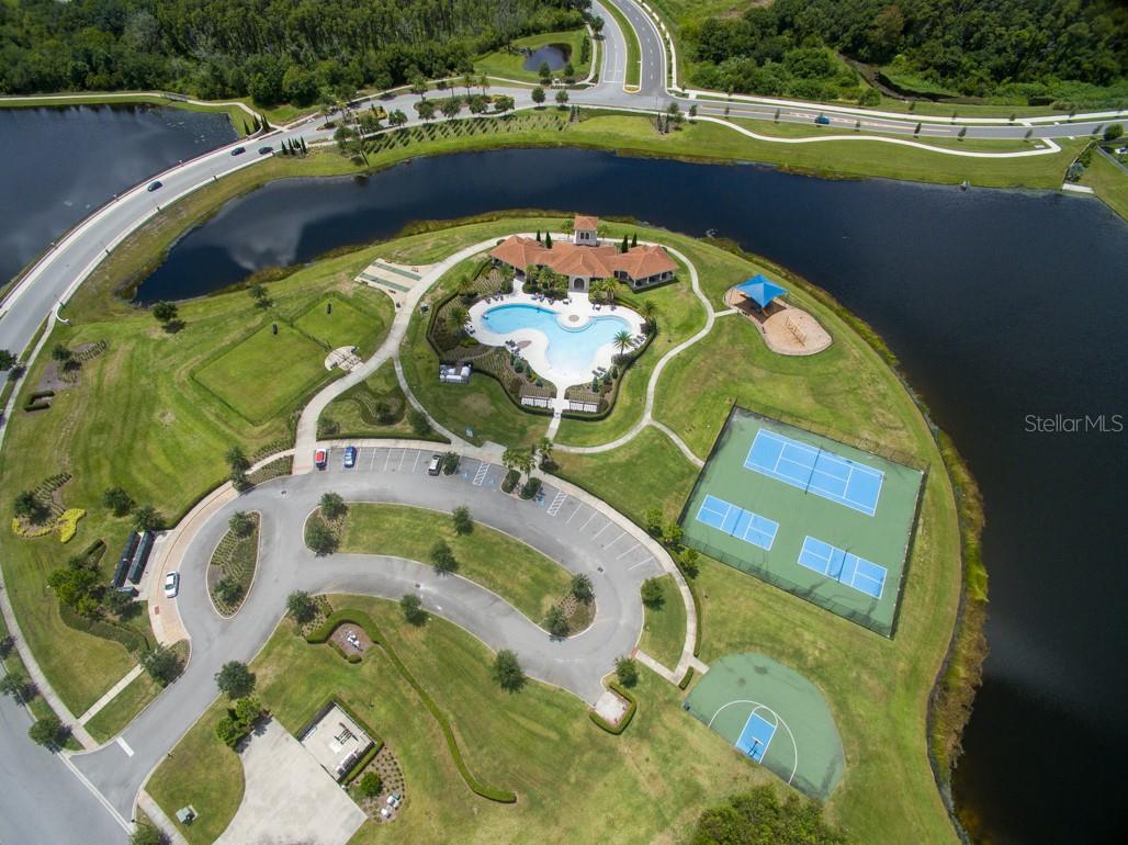 16313 TREASURE POINT DR, WIMAUMA, FL, 33598