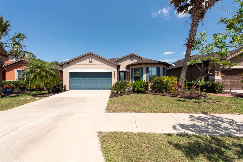 16313 TREASURE POINT DR, WIMAUMA, FL, 33598