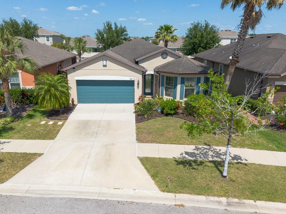 16313 TREASURE POINT DR, WIMAUMA, FL, 33598