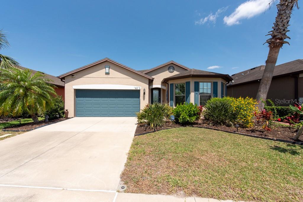 16313 TREASURE POINT DR, WIMAUMA, FL, 33598