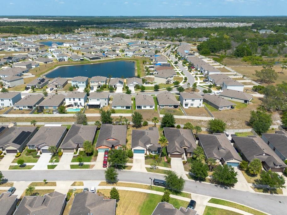 16313 TREASURE POINT DR, WIMAUMA, FL, 33598