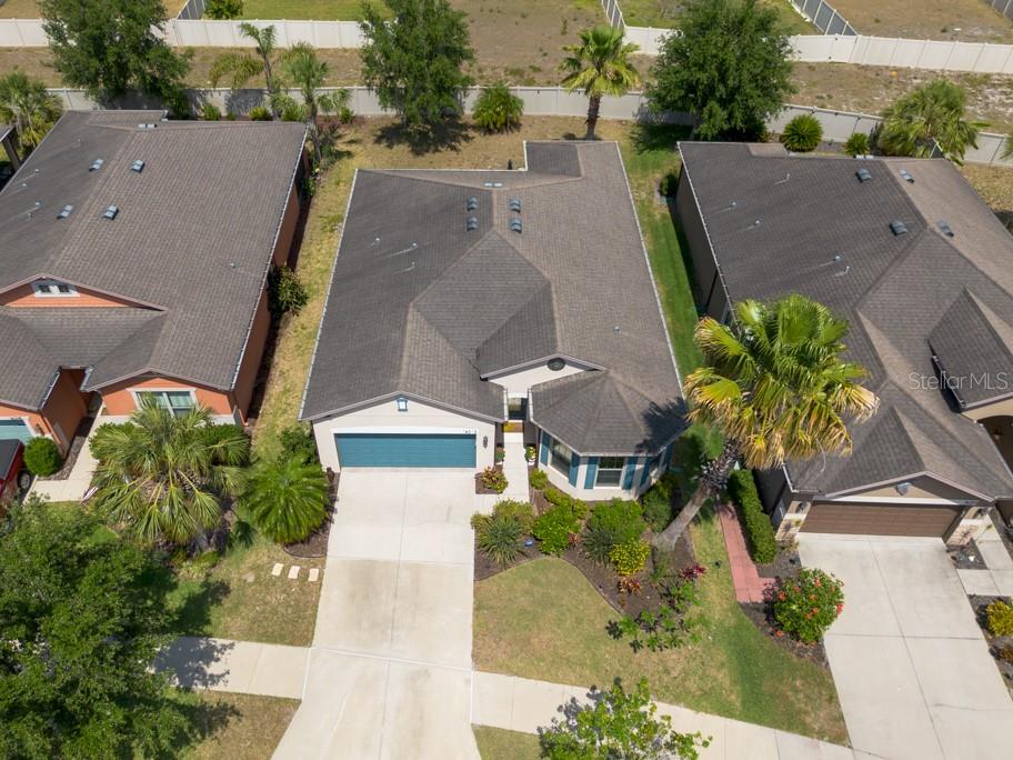 16313 TREASURE POINT DR, WIMAUMA, FL, 33598