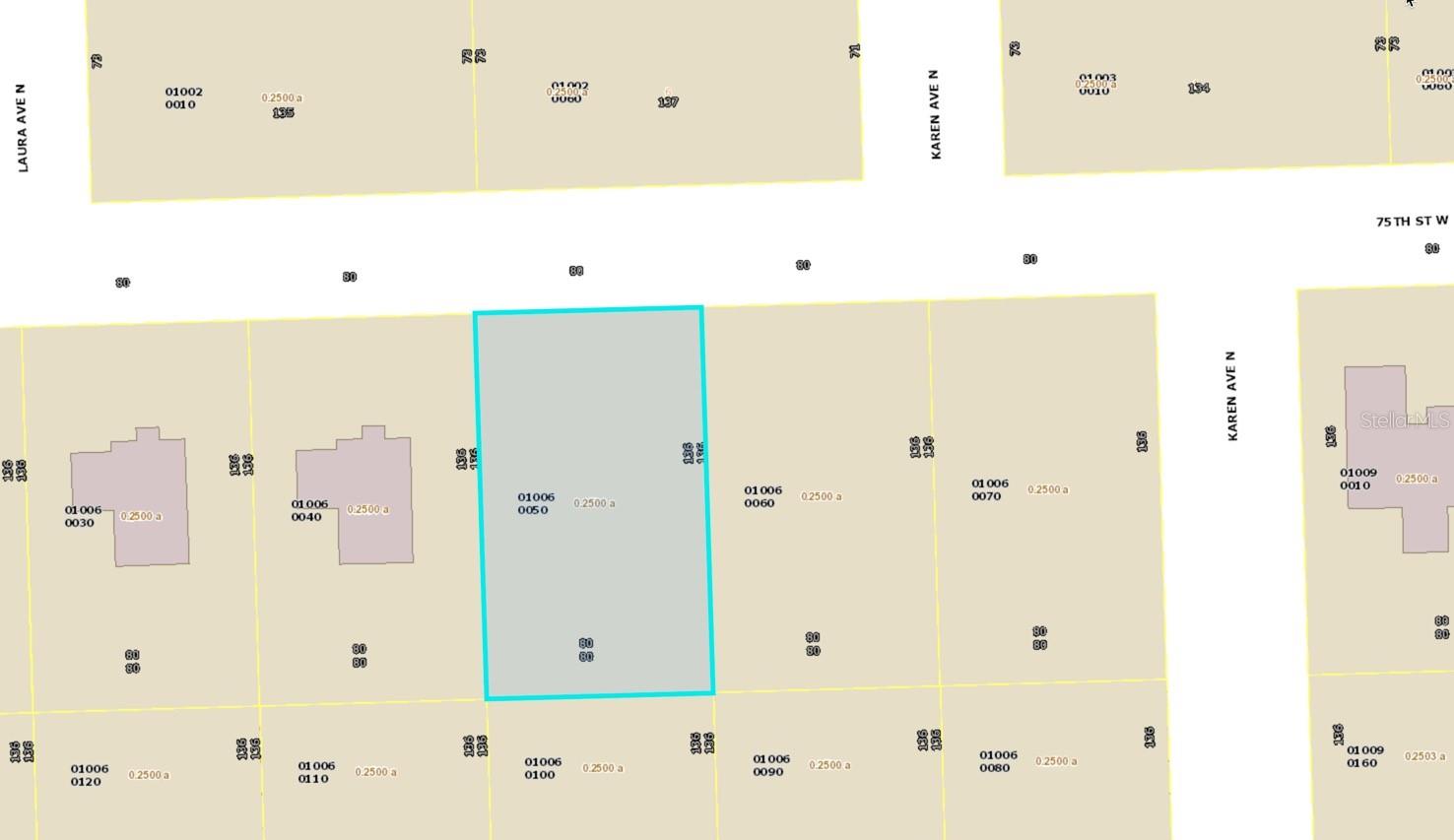 3005 75TH ST W, LEHIGH ACRES, FL, 33971