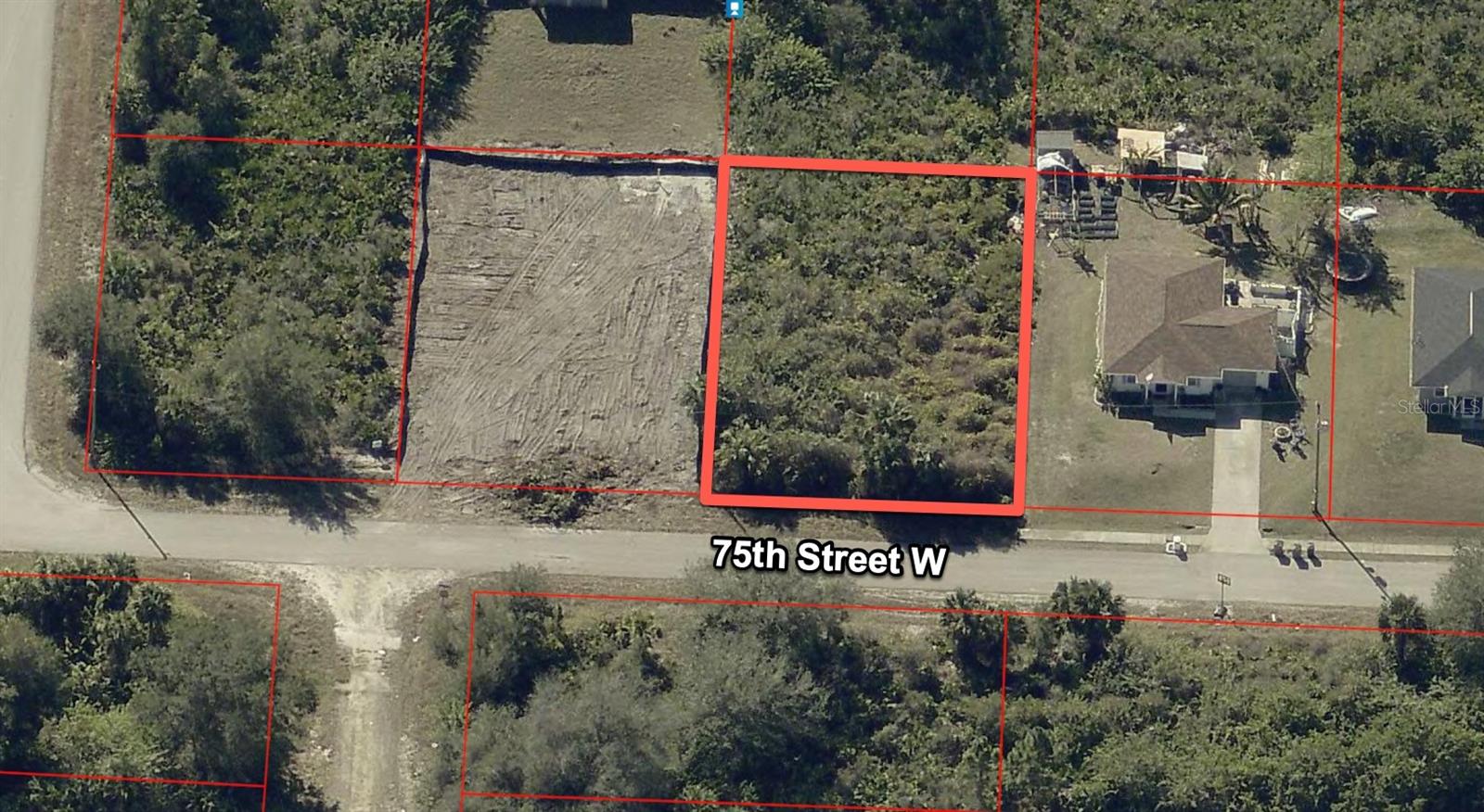 3005 75TH ST W, LEHIGH ACRES, FL, 33971