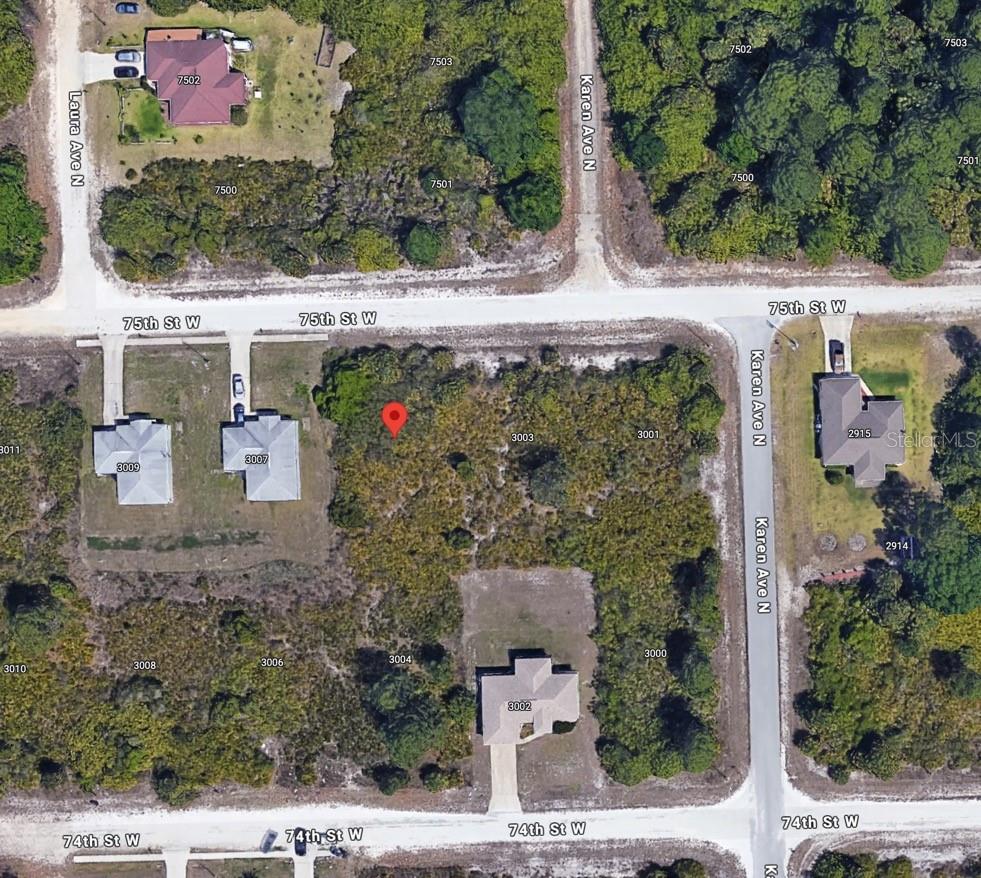 3005 75TH ST W, LEHIGH ACRES, FL, 33971