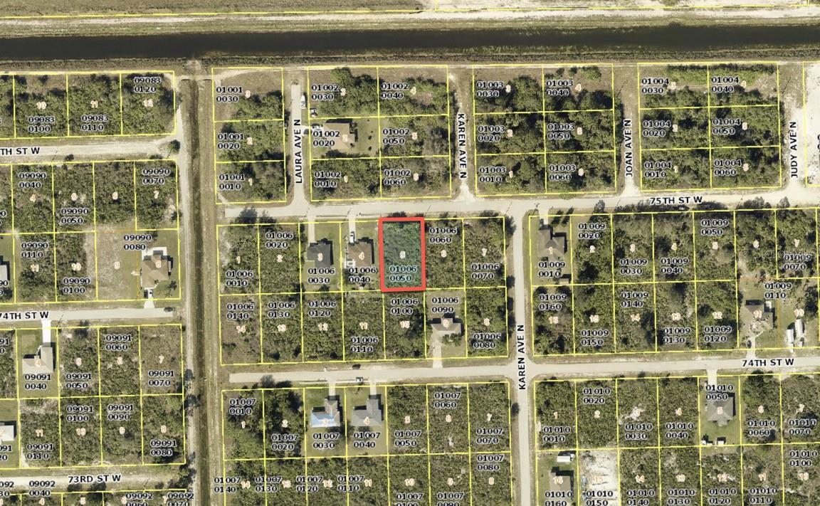 3005 75TH ST W, LEHIGH ACRES, FL, 33971