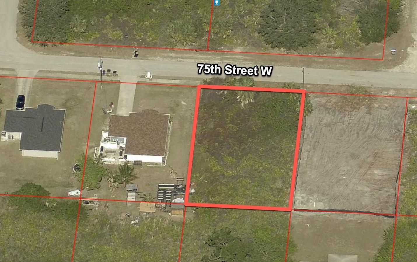 3005 75TH ST W, LEHIGH ACRES, FL, 33971