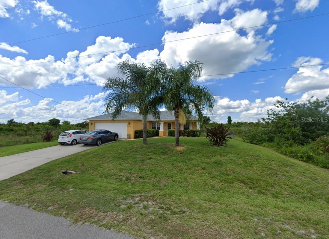 3005 75TH ST W, LEHIGH ACRES, FL, 33971