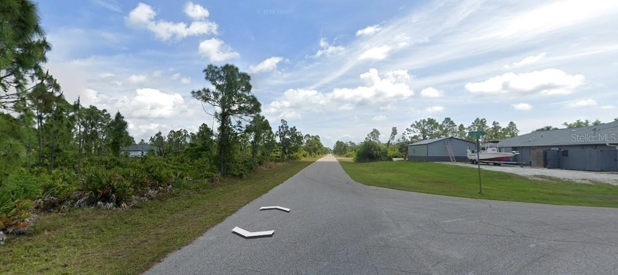 12060 BENHAM AVE, PORT CHARLOTTE, FL, 33981