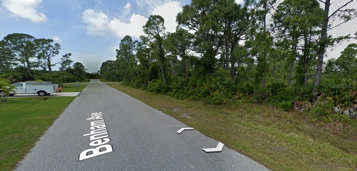 12060 BENHAM AVE, PORT CHARLOTTE, FL, 33981