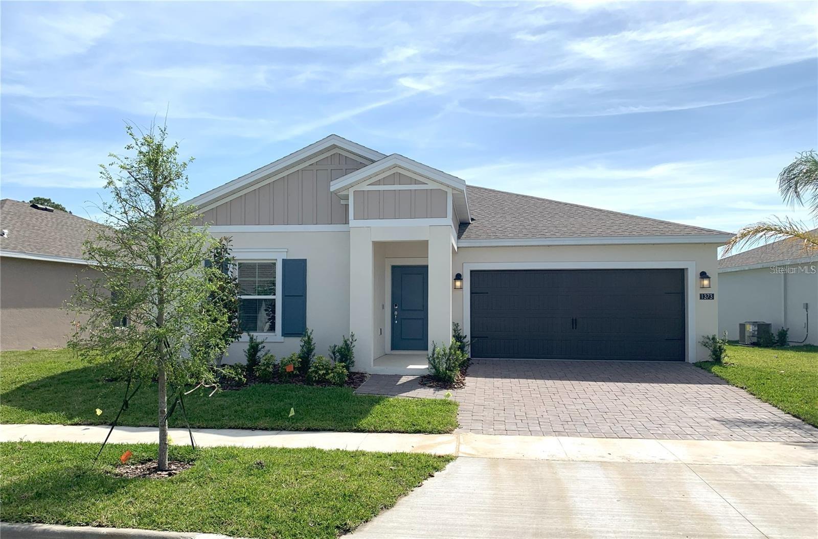1373 BRENTWOOD DR, KISSIMMEE, FL, 34746