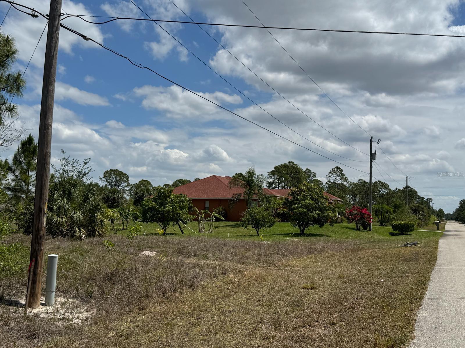 513 ADDISON ST E, LEHIGH ACRES, FL, 33974