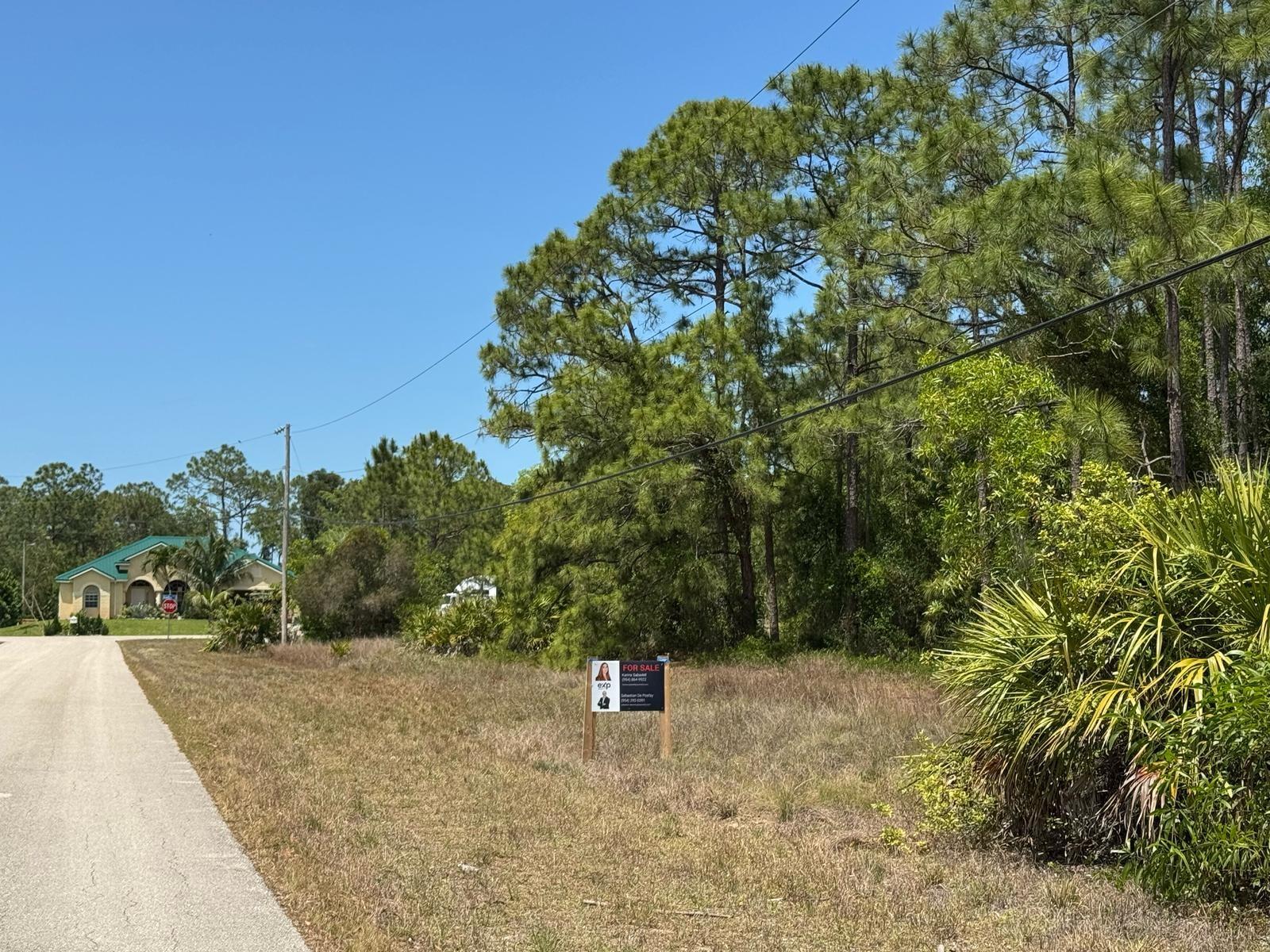 513 ADDISON ST E, LEHIGH ACRES, FL, 33974