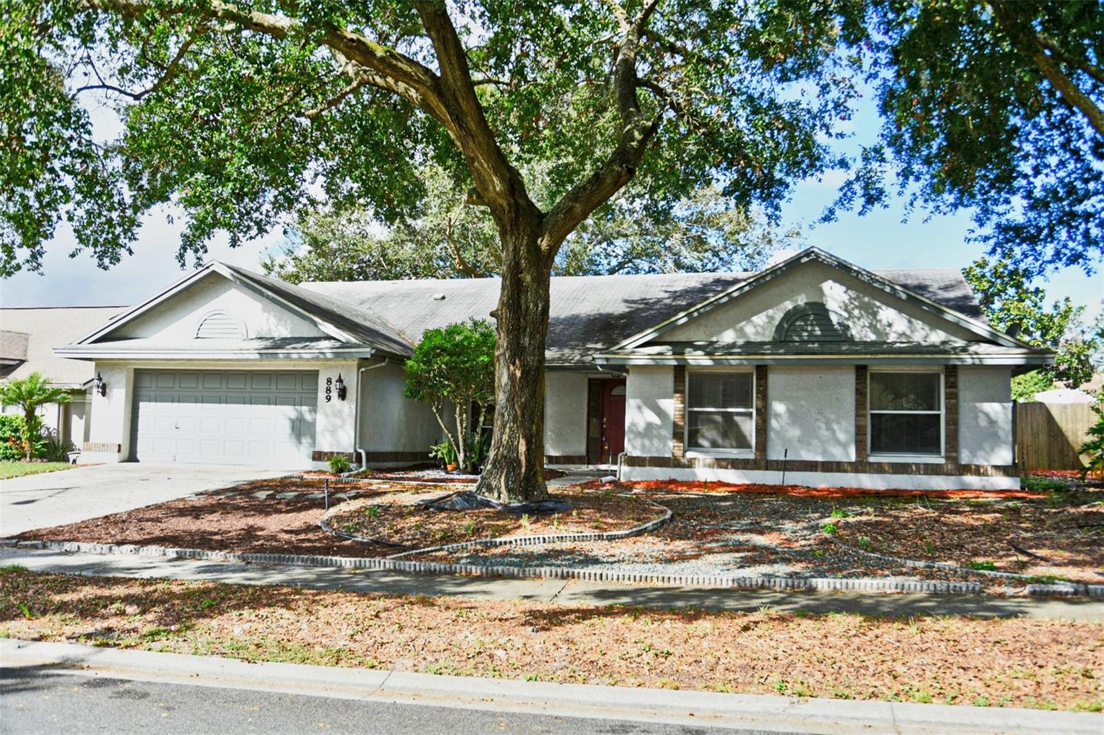 889 SILVERSMITH CIR, LAKE MARY, FL, 32746