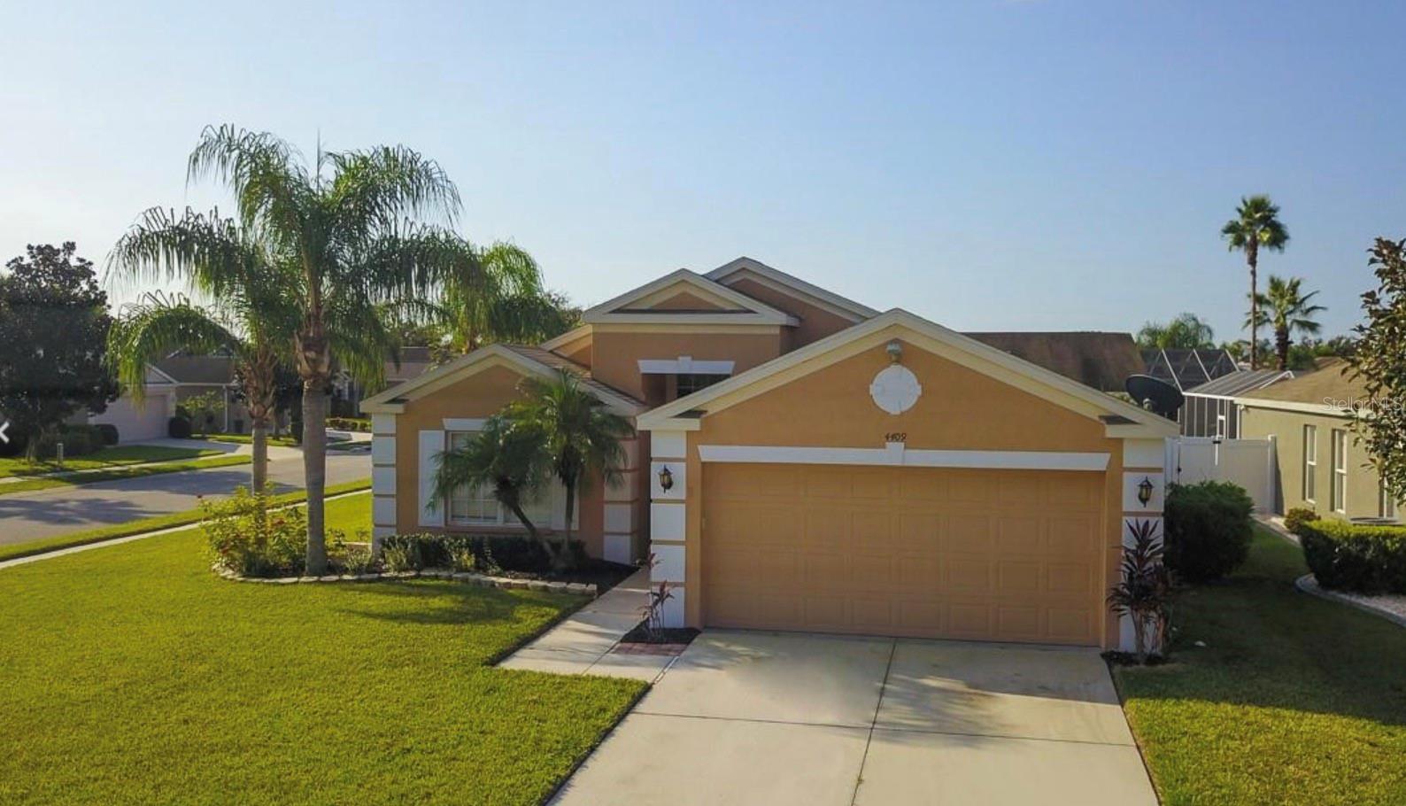 4409 SANIBEL WAY, BRADENTON, FL, 34203