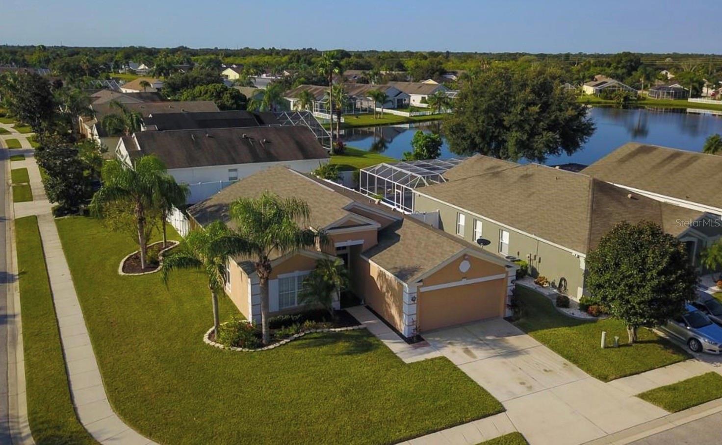 4409 SANIBEL WAY, BRADENTON, FL, 34203