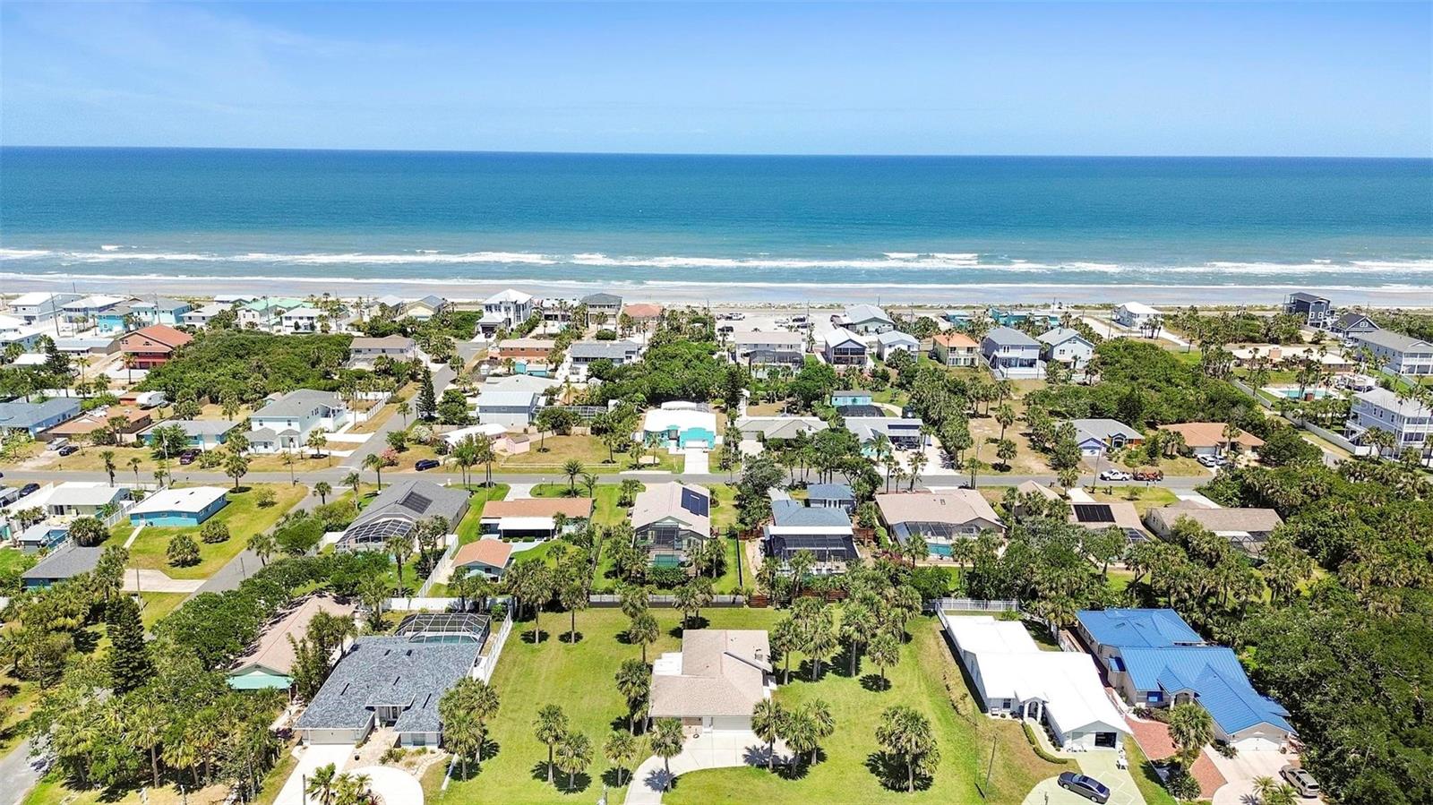 2413 S FLAGLER AVE, FLAGLER BEACH, FL, 32136