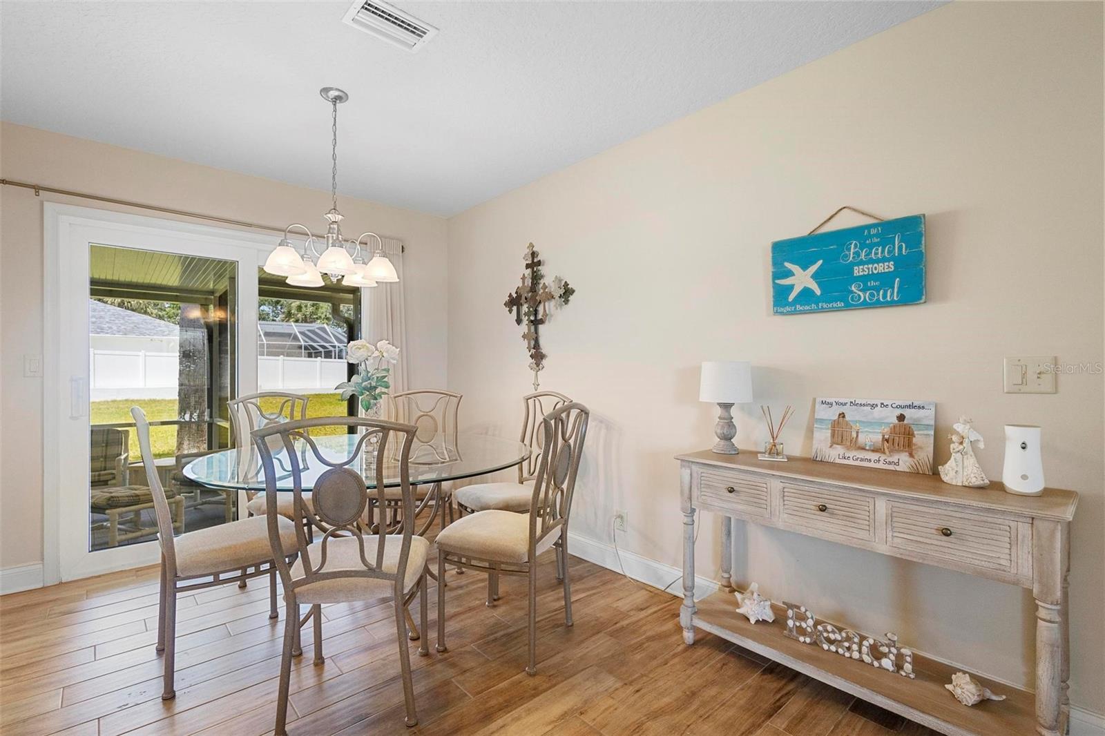 2413 S FLAGLER AVE, FLAGLER BEACH, FL, 32136