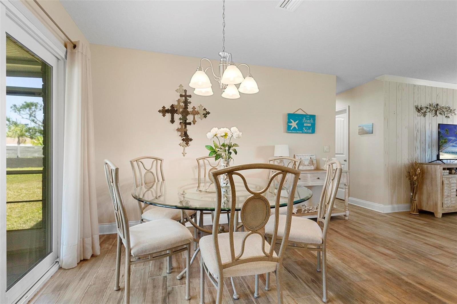 2413 S FLAGLER AVE, FLAGLER BEACH, FL, 32136
