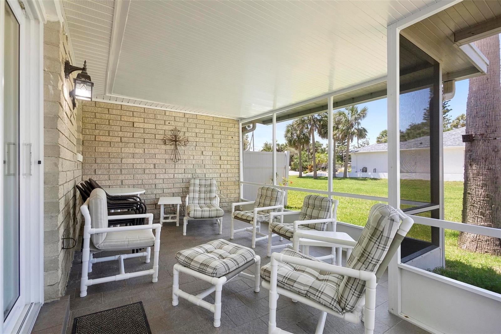 2413 S FLAGLER AVE, FLAGLER BEACH, FL, 32136