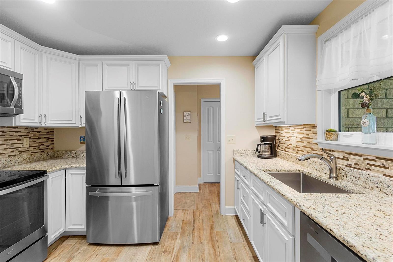 2413 S FLAGLER AVE, FLAGLER BEACH, FL, 32136