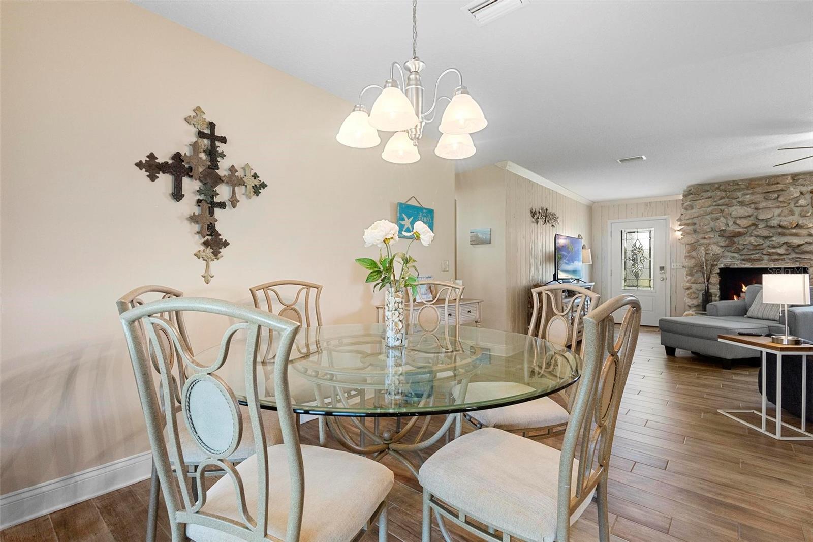 2413 S FLAGLER AVE, FLAGLER BEACH, FL, 32136