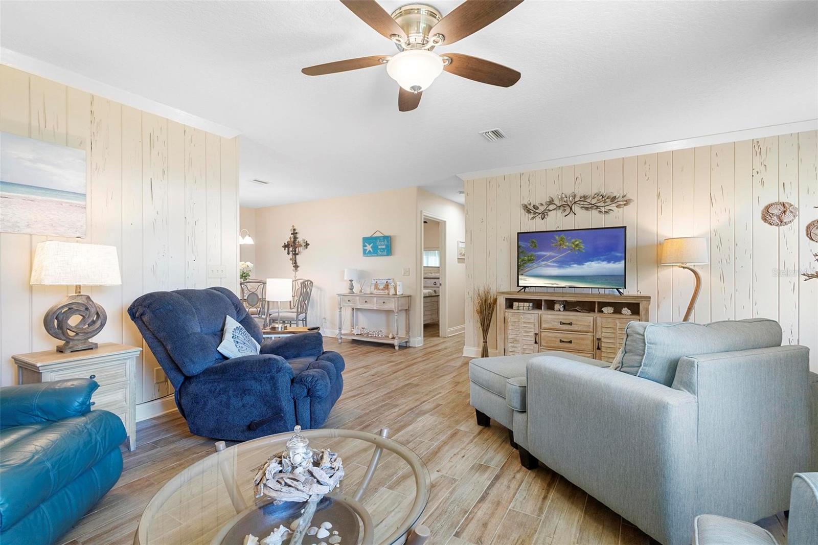2413 S FLAGLER AVE, FLAGLER BEACH, FL, 32136