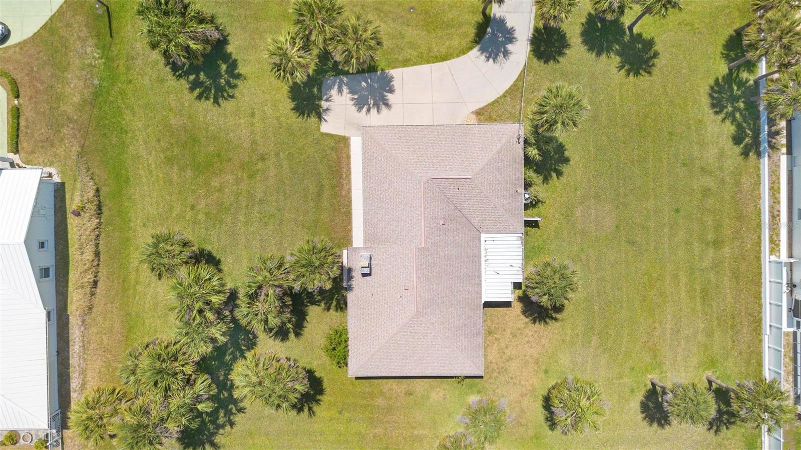 2413 S FLAGLER AVE, FLAGLER BEACH, FL, 32136