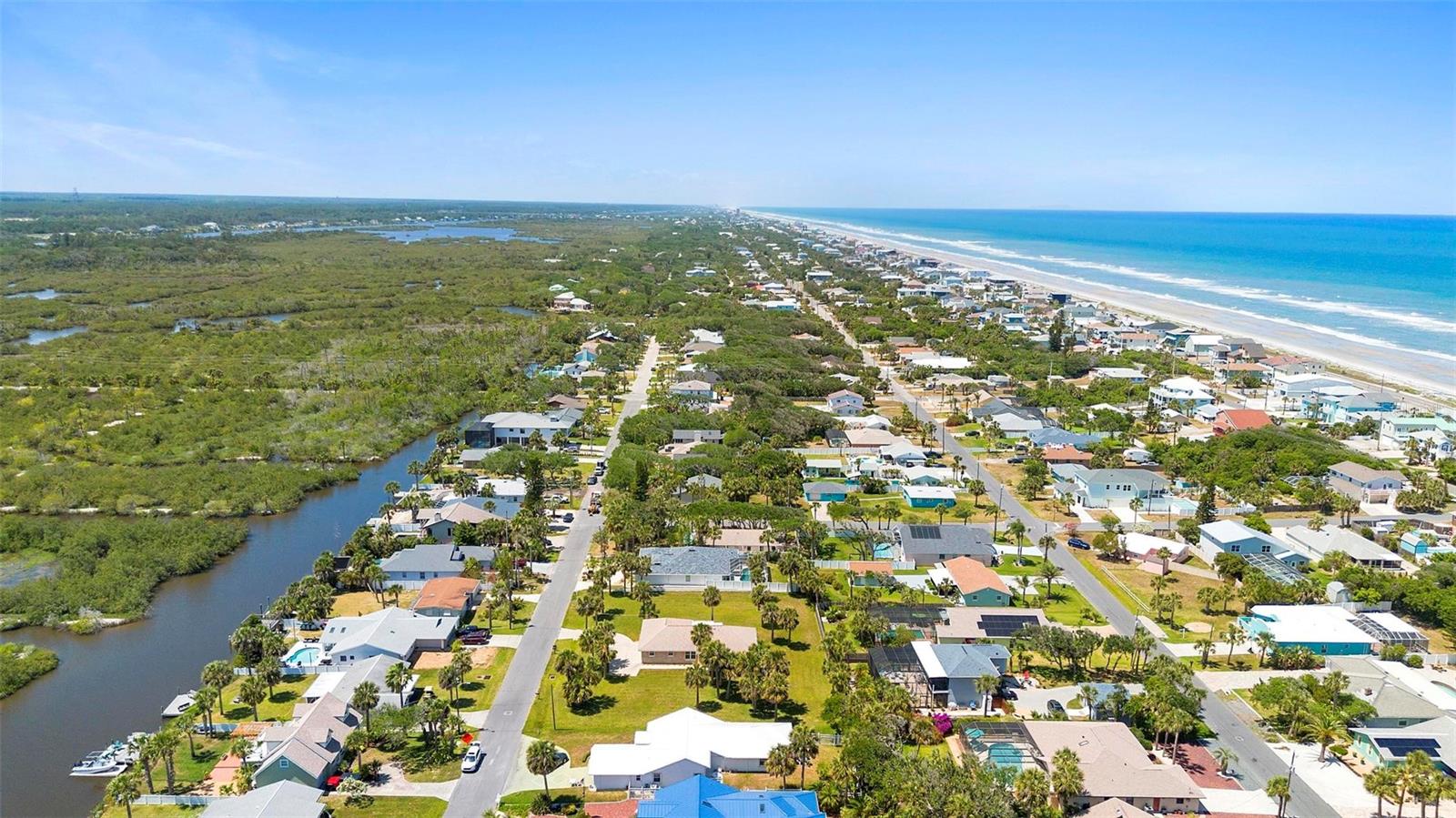 2413 S FLAGLER AVE, FLAGLER BEACH, FL, 32136