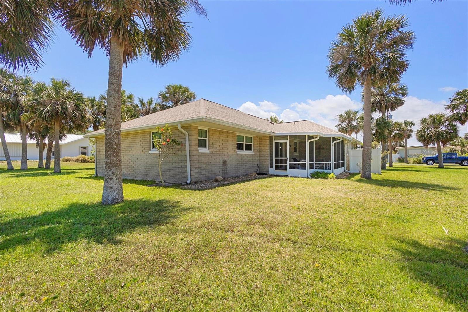 2413 S FLAGLER AVE, FLAGLER BEACH, FL, 32136