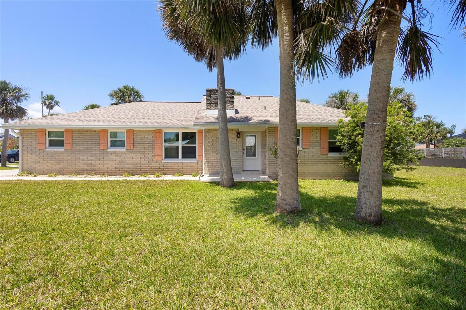 2413 S FLAGLER AVE, FLAGLER BEACH, FL, 32136