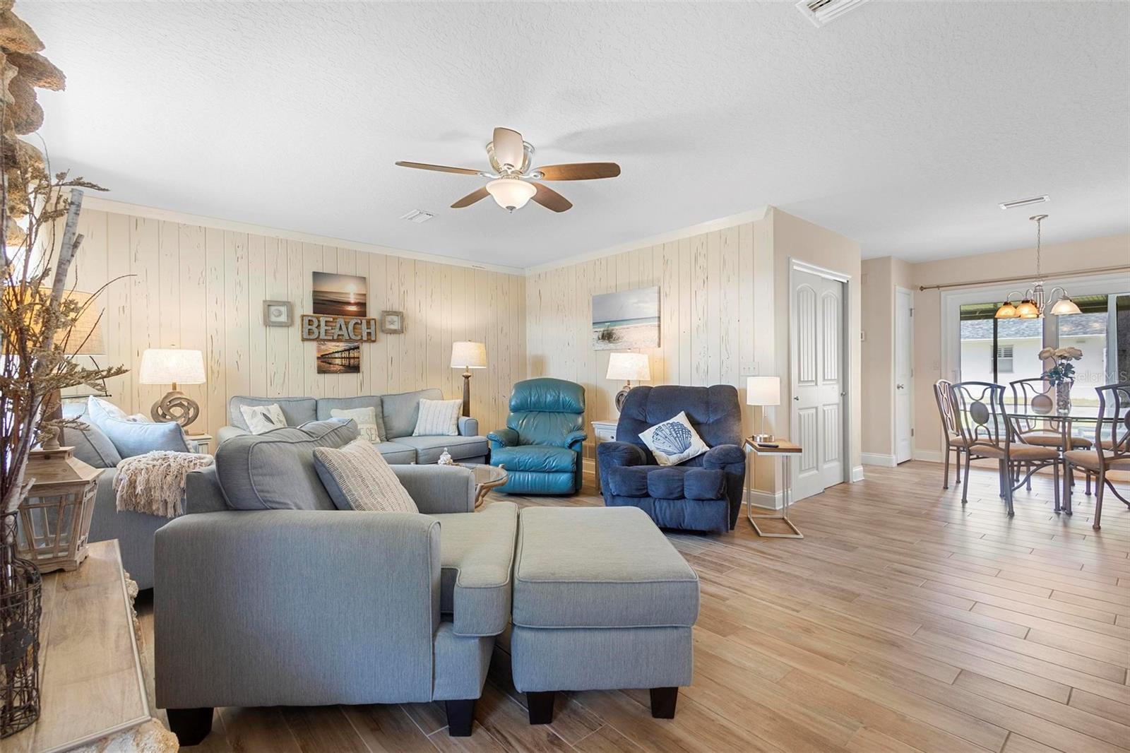 2413 S FLAGLER AVE, FLAGLER BEACH, FL, 32136