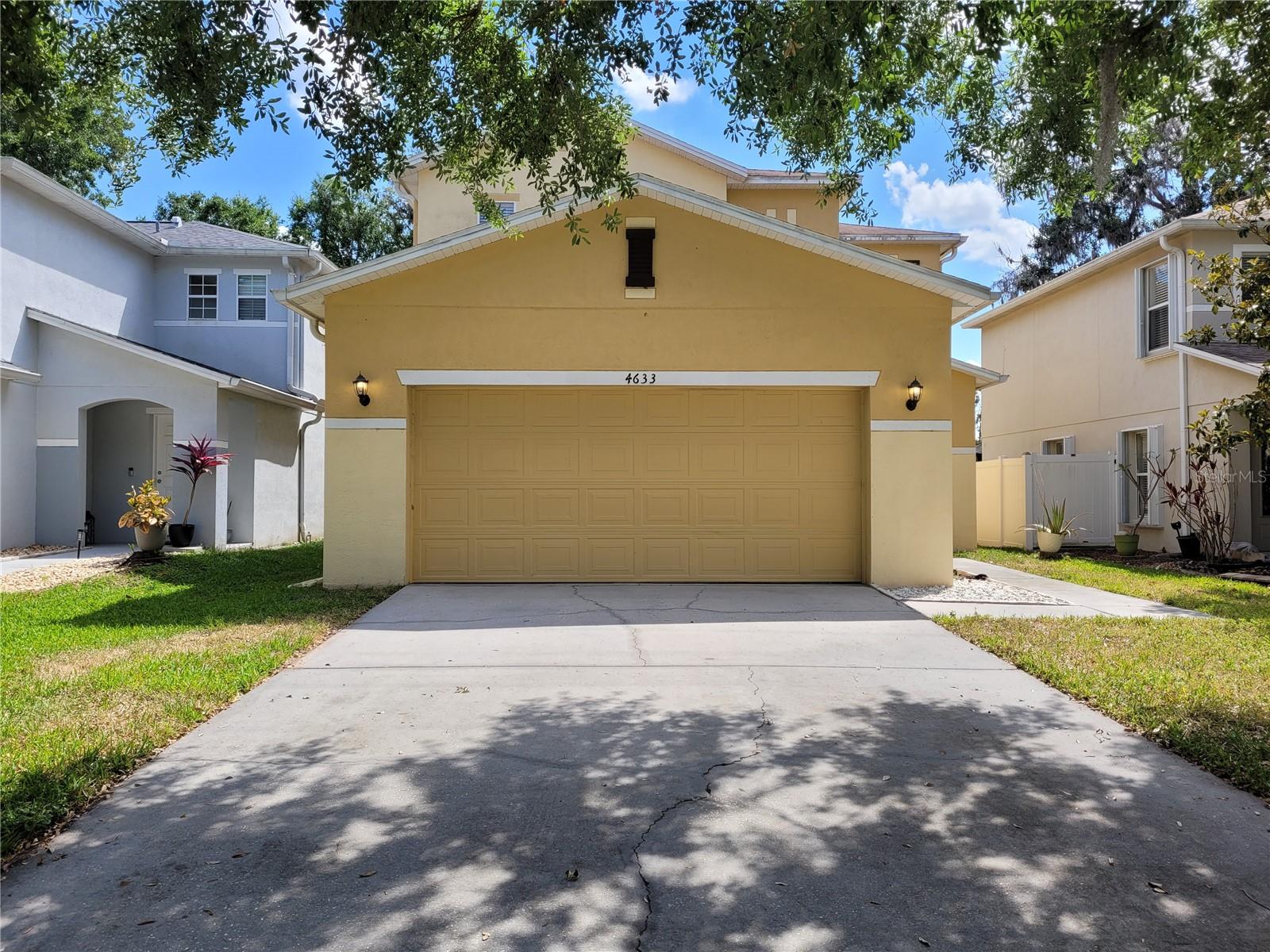 4633 WHITE BAY CIR, WESLEY CHAPEL, FL, 33545