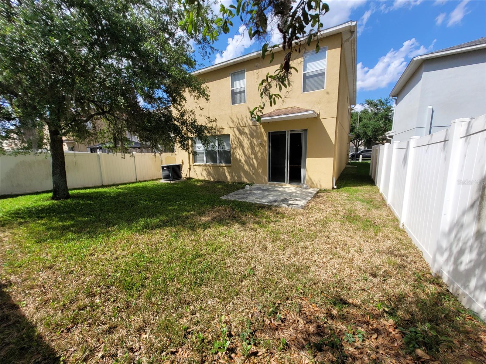 4633 WHITE BAY CIR, WESLEY CHAPEL, FL, 33545
