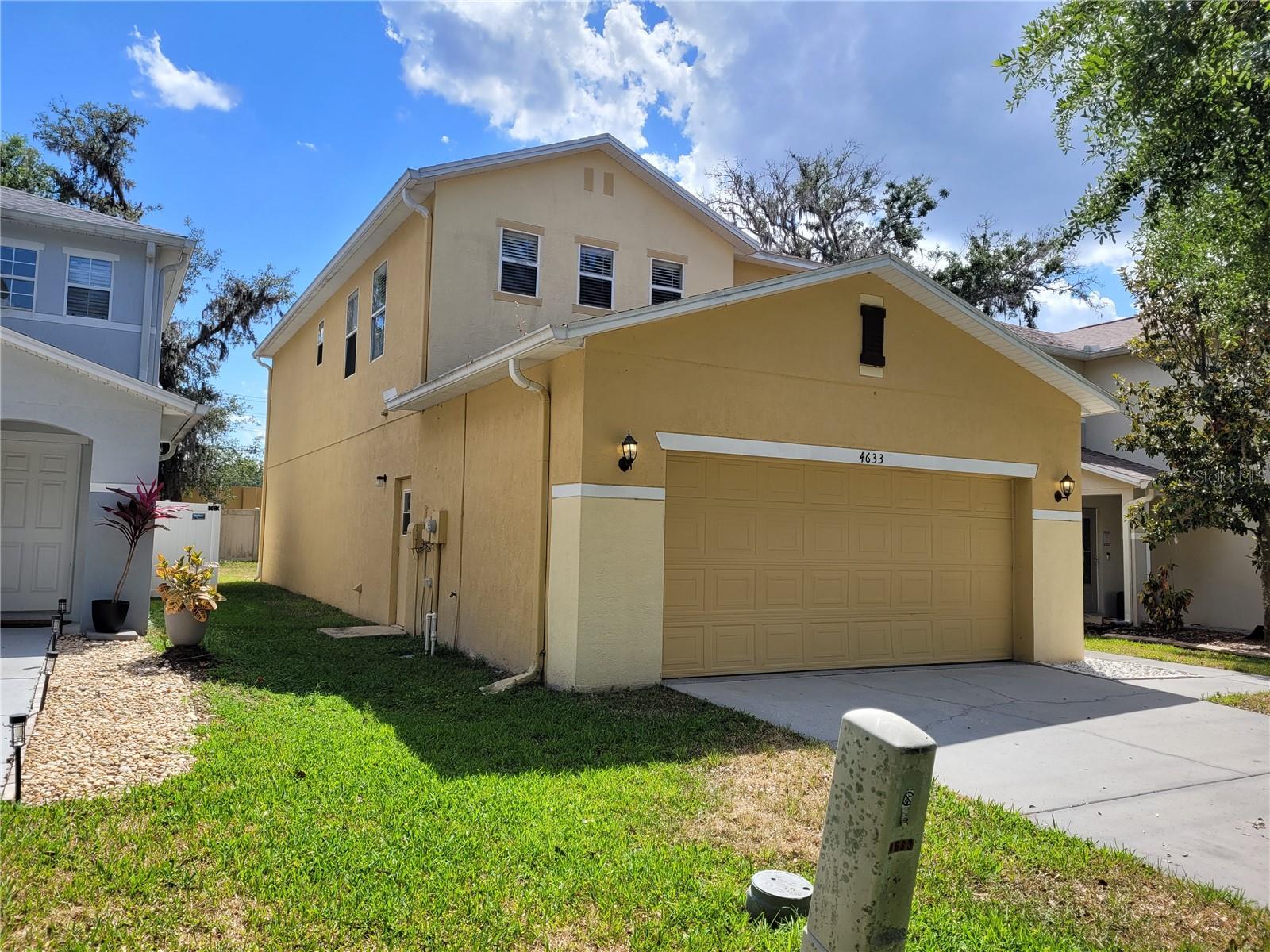 4633 WHITE BAY CIR, WESLEY CHAPEL, FL, 33545