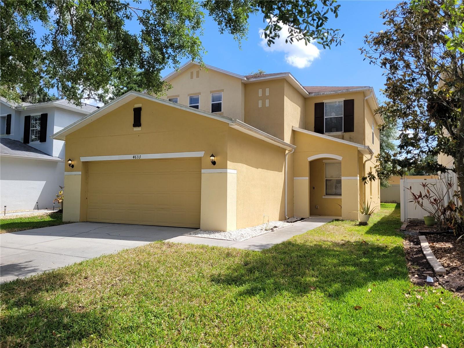 4633 WHITE BAY CIR, WESLEY CHAPEL, FL, 33545
