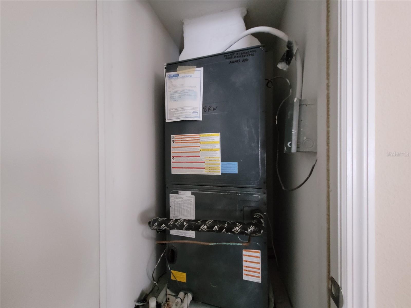 4633 WHITE BAY CIR, WESLEY CHAPEL, FL, 33545