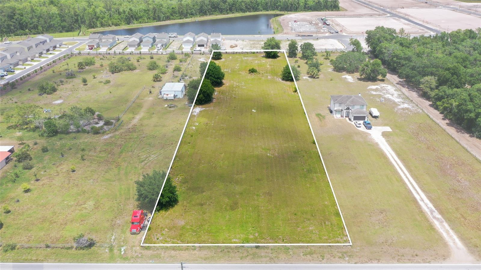 JACK BRACK RD, ST CLOUD, FL, 34771