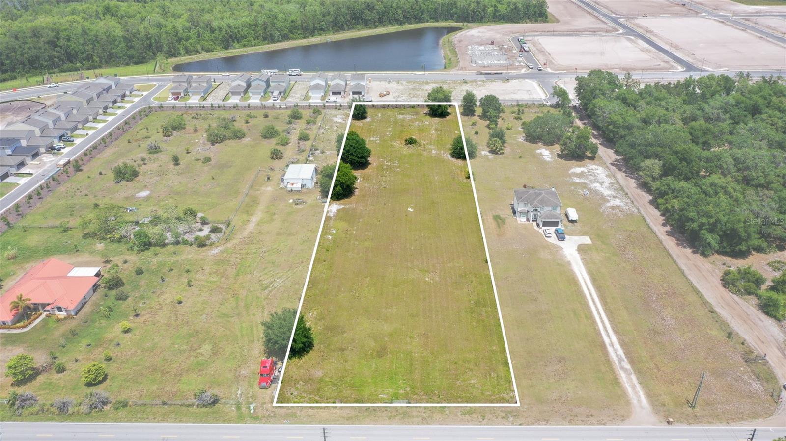 JACK BRACK RD, ST CLOUD, FL, 34771