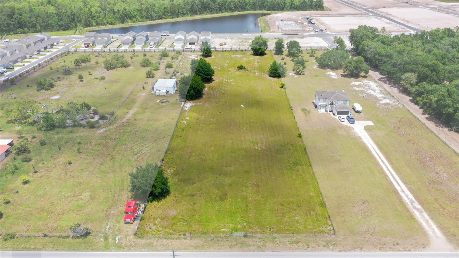 JACK BRACK RD, ST CLOUD, FL, 34771