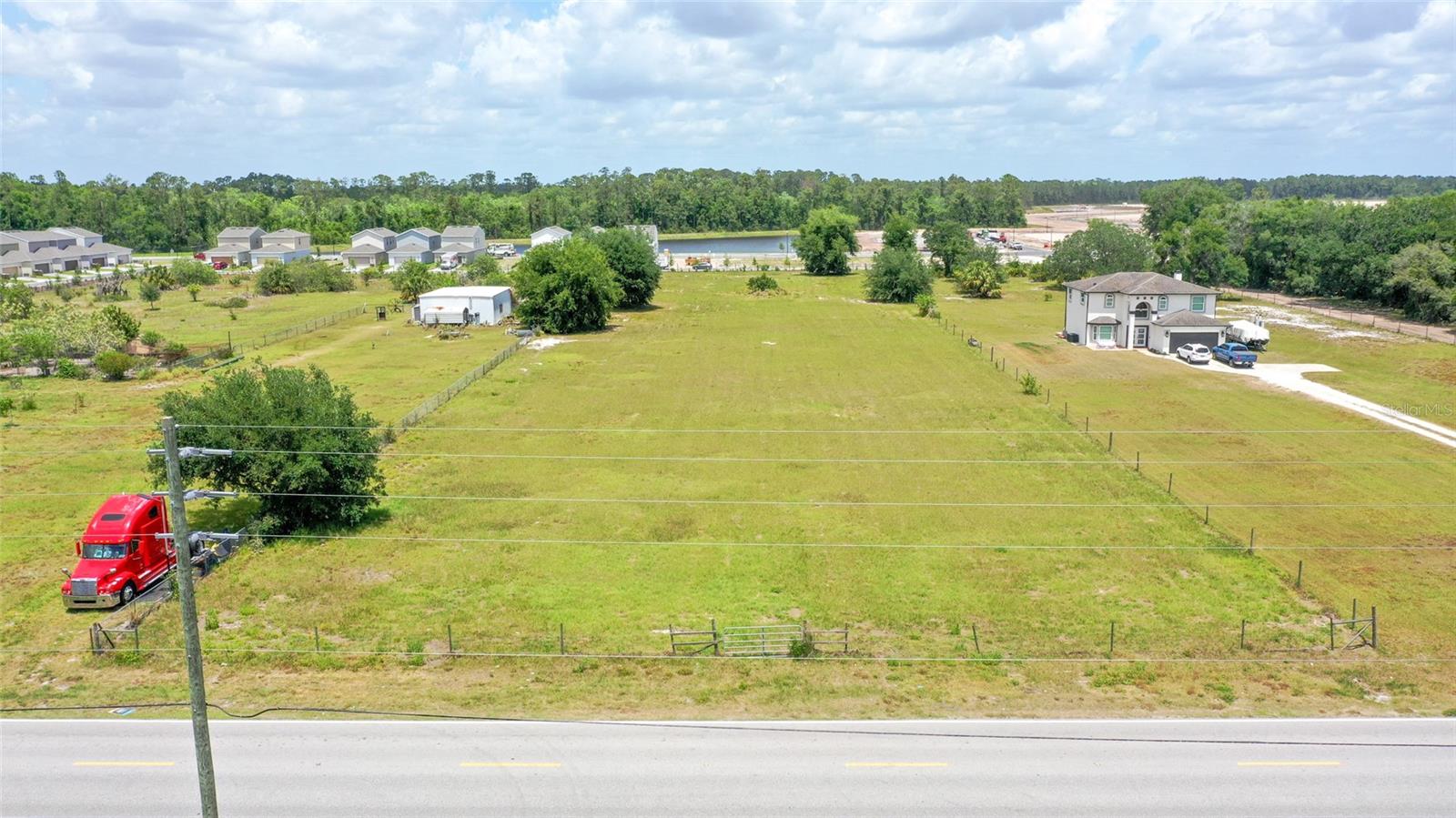 JACK BRACK RD, ST CLOUD, FL, 34771