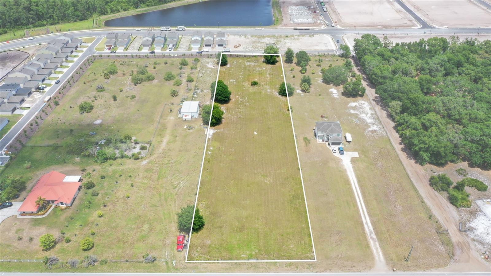 JACK BRACK RD, ST CLOUD, FL, 34771
