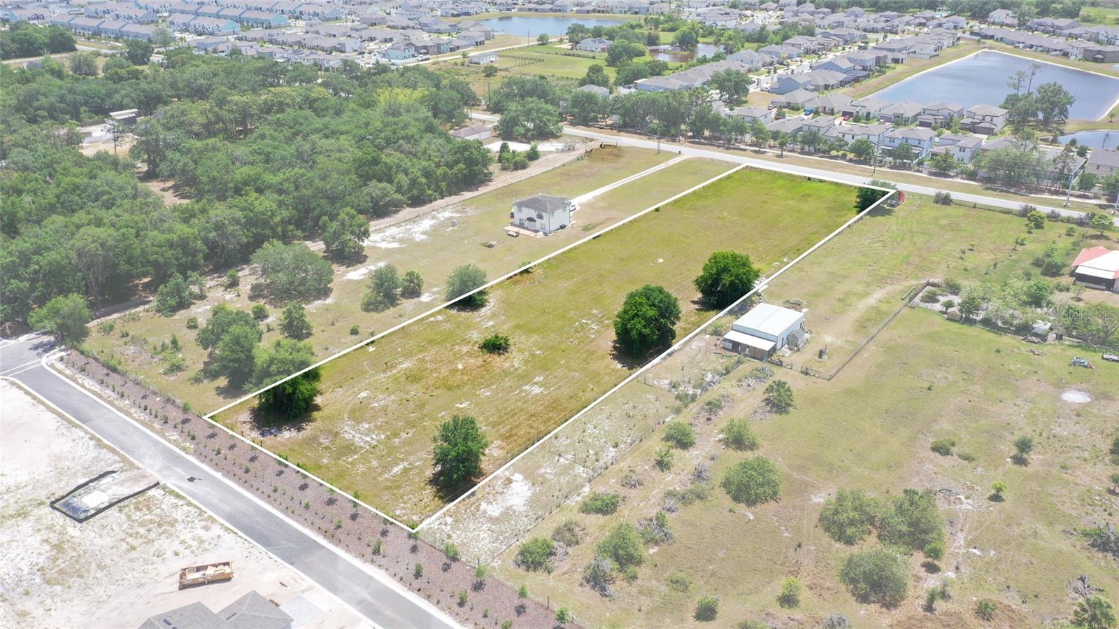 JACK BRACK RD, ST CLOUD, FL, 34771