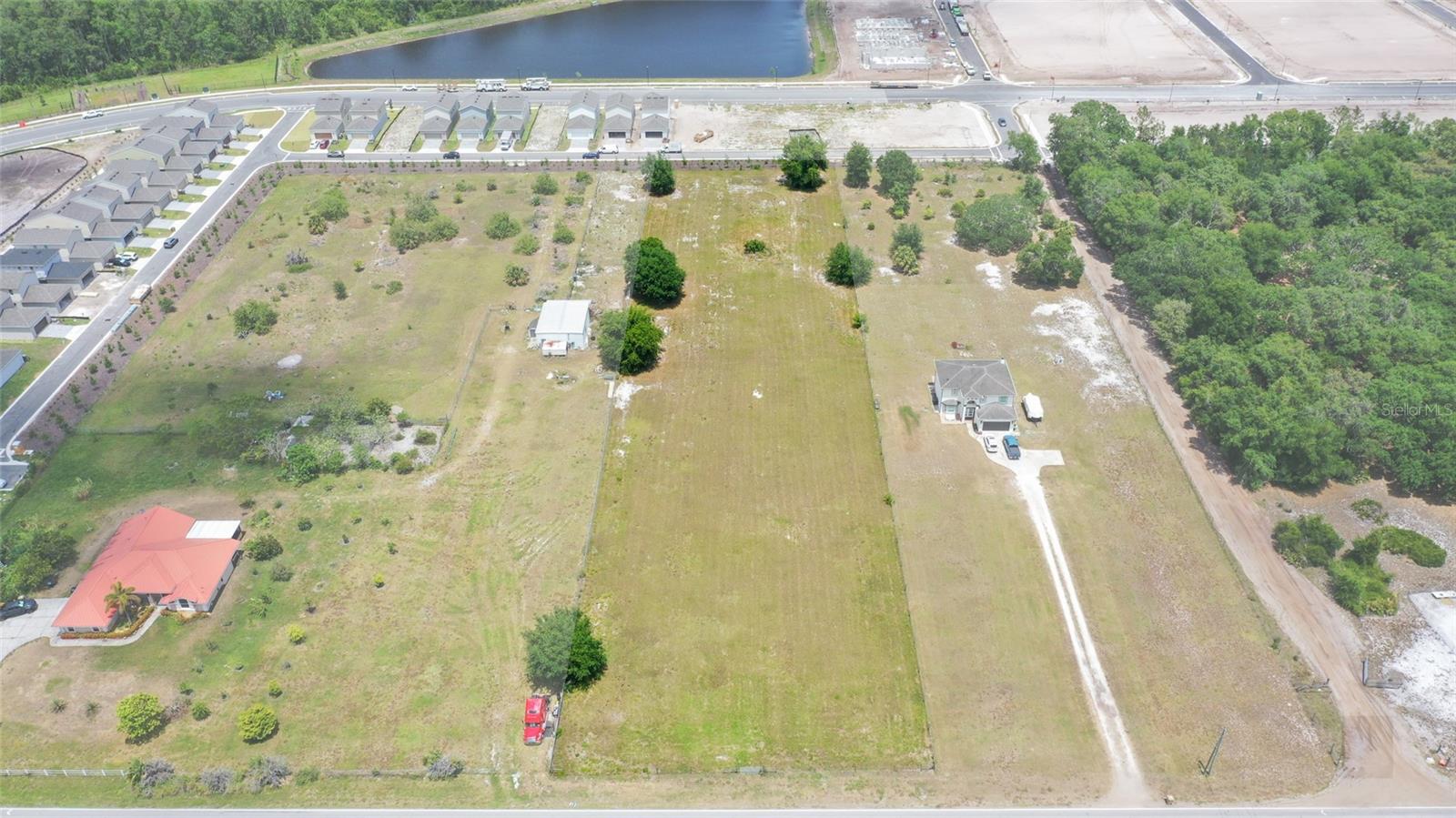 JACK BRACK RD, ST CLOUD, FL, 34771