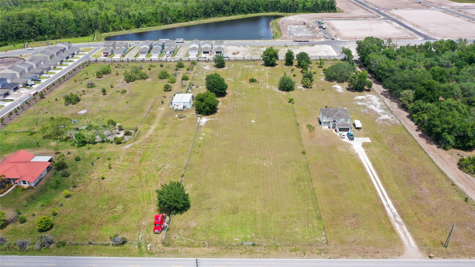 JACK BRACK RD, ST CLOUD, FL, 34771