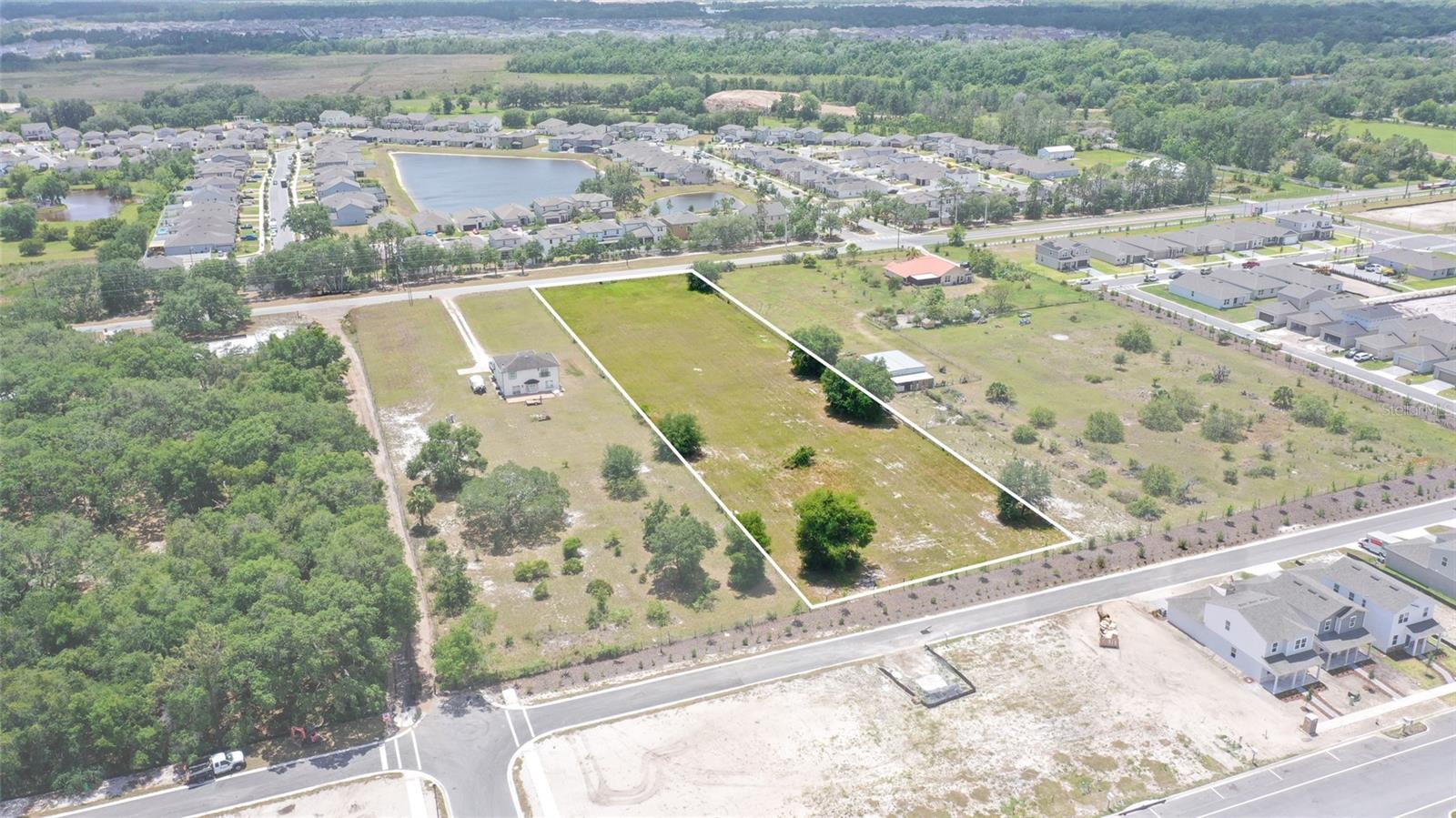 JACK BRACK RD, ST CLOUD, FL, 34771