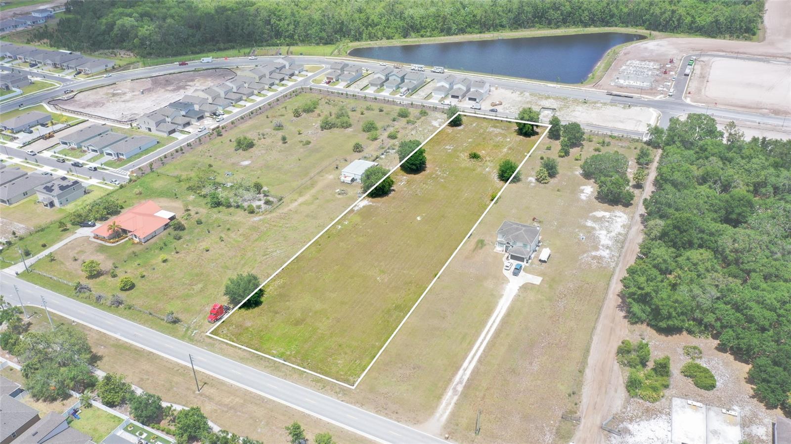 JACK BRACK RD, ST CLOUD, FL, 34771