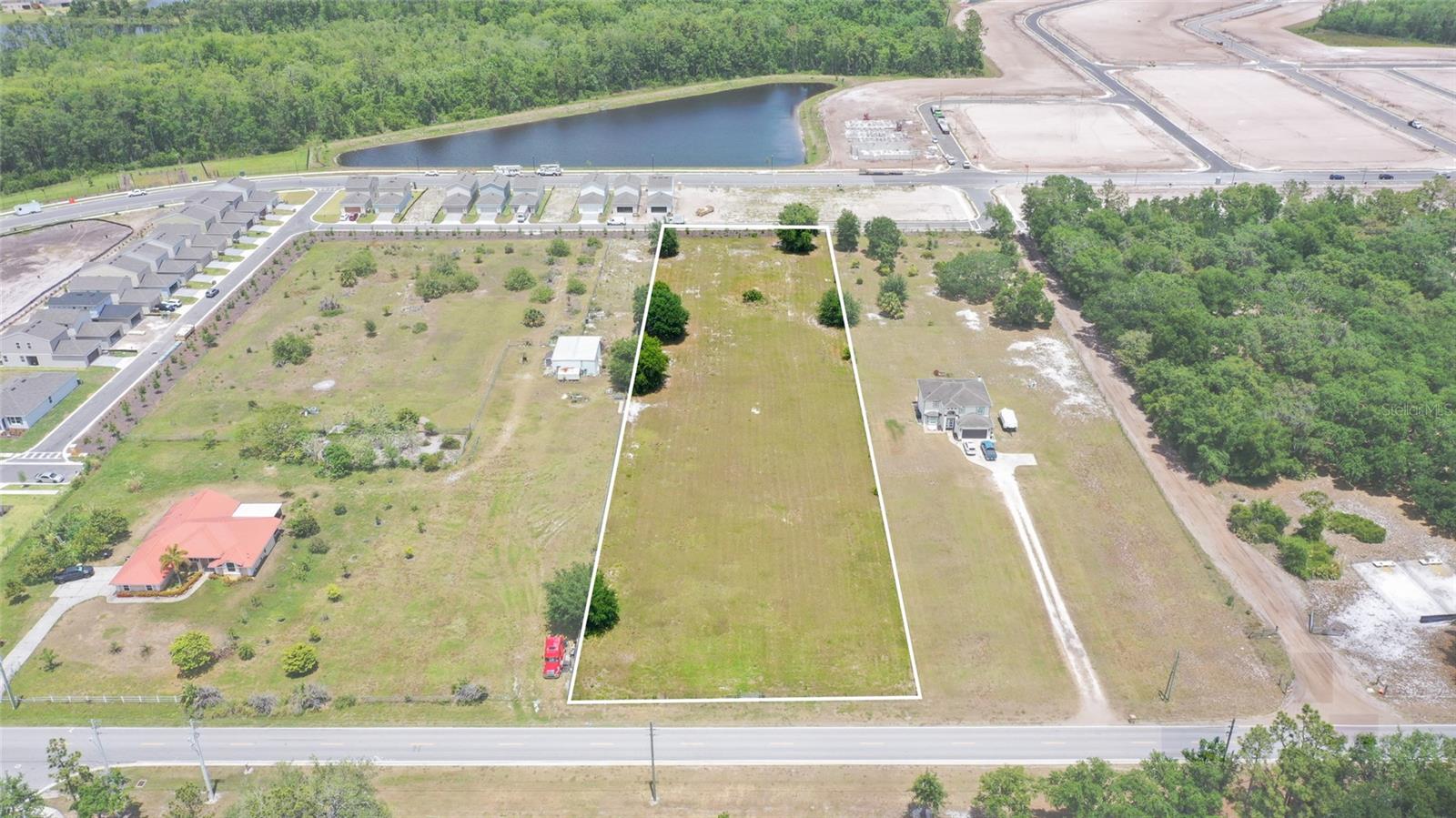 JACK BRACK RD, ST CLOUD, FL, 34771