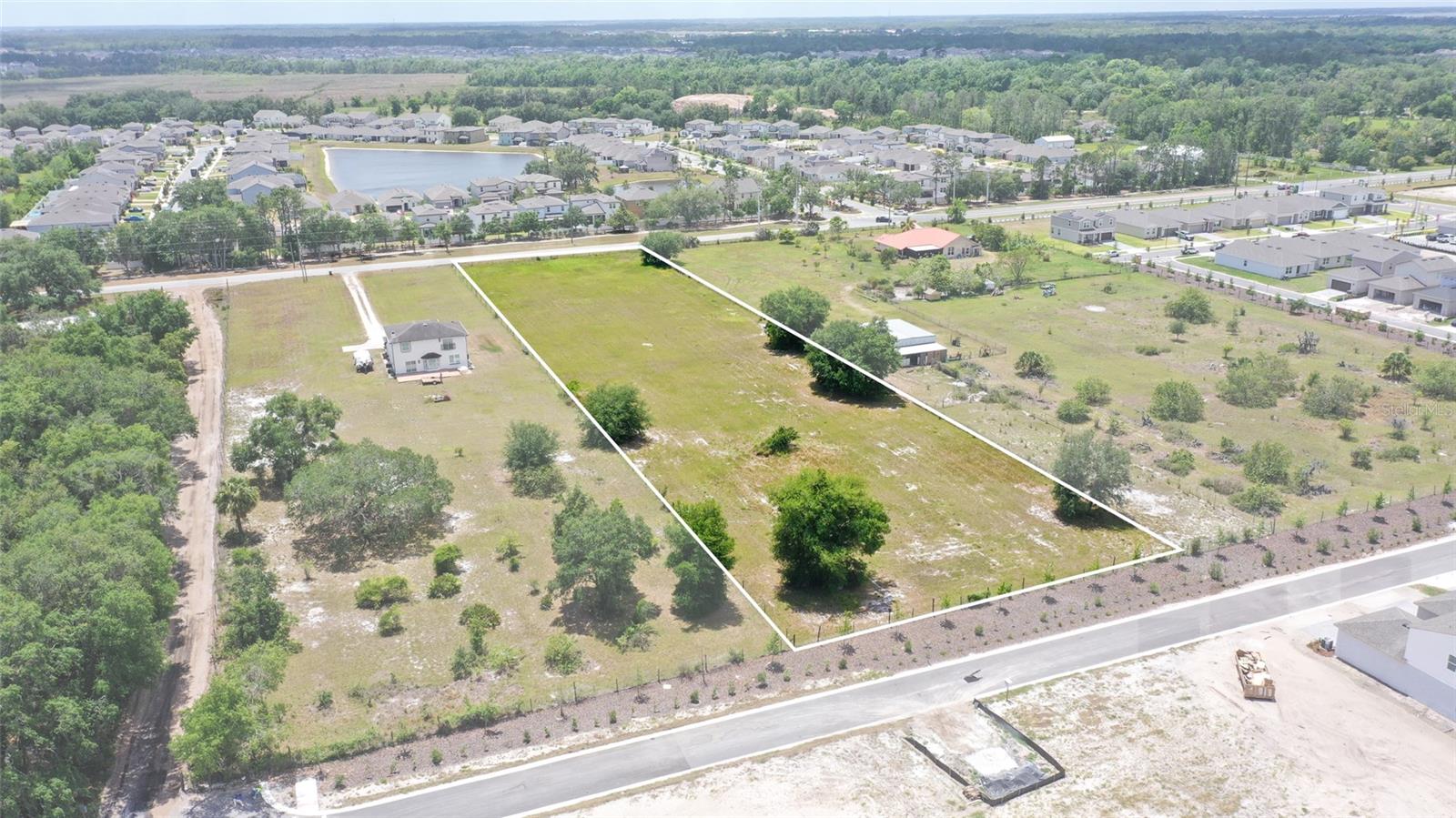 JACK BRACK RD, ST CLOUD, FL, 34771