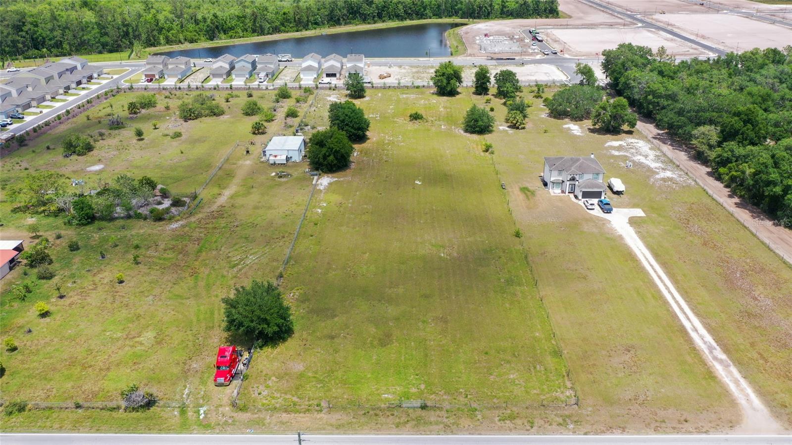 JACK BRACK RD, ST CLOUD, FL, 34771